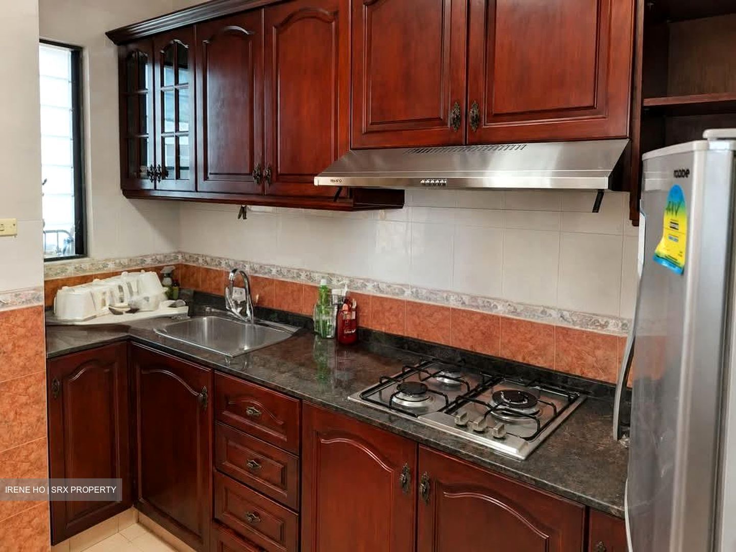 Tanglin Regency (D10), Condominium #603240751